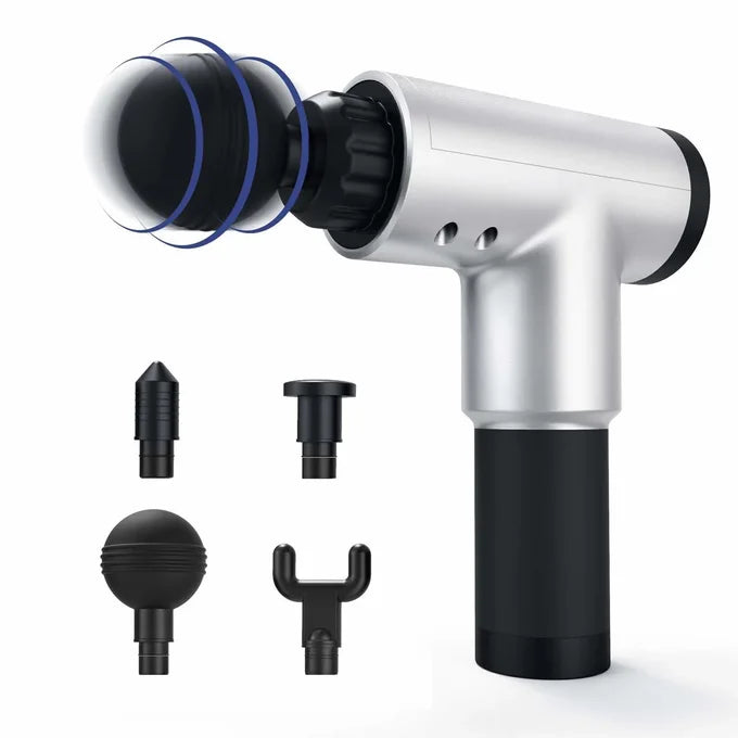 Muscle Massage Gun