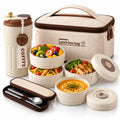 Pack Lunch Pro